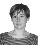 Елена Сахарова